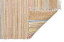 Conceptum Ech 05 - Nat.Multy Alfombra de Pasillo Crema 80 x 150 cm